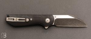   Couteau "Corvus" par Böker Plus - 01BP0071