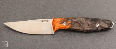   Couteau Böker Solingen - Daily knives AK1 - 129520
