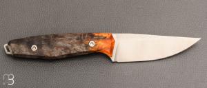   Couteau Böker Solingen - Daily knives AK1 - 129520