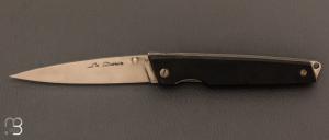    Couteau " Doris Liner-lock "  de Christian Moretti / Florinox
