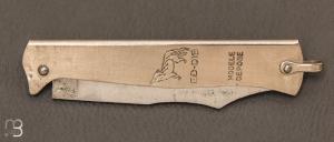 Couteau Douk-Douk " Le Chacal " par Cognet - RARE - Année 1950