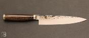 Couteau cuisine Japonais Utilitaire 15 CM Shun Premier Tim Mälzer - TDM-1701