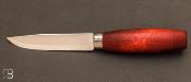 Couteau Morakniv - Classic 2 lame acier carbone 13604