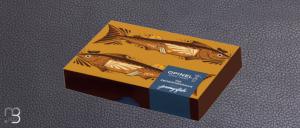      Couteau Opinel N°8 The Swordfisherman - Jeremy Fish