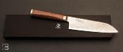 Couteau Japonais Ryusen - Gamme Prever - Santoku 180mm - PV-103