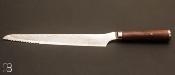 Ryusen Japanese Knife - Prever Range - Bread 230mm - PV-108