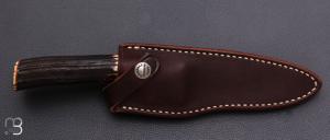   Couteau droit Randall #26 Pathfinder 4"