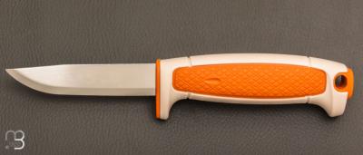   Couteau " Risberg " par Morakniv - Sunset Burnt - MO14704