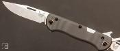 Couteau " Weekender " par BENCHMADE - BN317