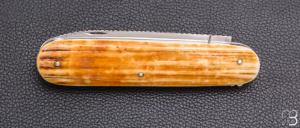   Couteau " canif " pliant par Emile Drouhin