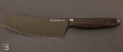 Couteau de cuisine Wüsthof AEON Santoku 17 cm réf: 1011037317