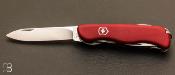 Couteau suisse Victorinox Outrider rouge - 0.8513