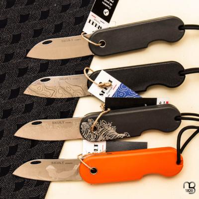 Couteaux Skult