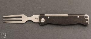   Fourchette atlas slipjoint par Boker Plus - 09BP0019