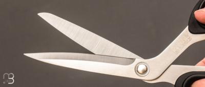 Kai - Forbici Professionali Da Sartoria Per Mancini 25 Cm - Serie 7000 - 7