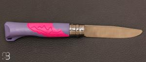 Opinel Outdoor Junior Violet