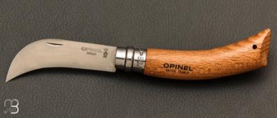 Serpette droite Opinel N°08