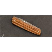 Couteau Böker Plus Tech Tool Zebrawood 1 - 01BO843