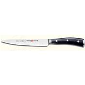 Couteau de cuisine Ikon filet de sole 16 cm réf:4556