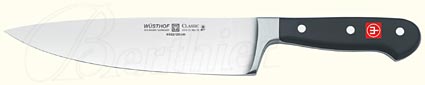 Couteau de cuisine Classic Chef 20 cm réf:4582/20