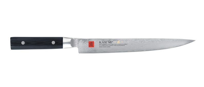 Couteau cuisine à trancher Masterpiece ref MP09