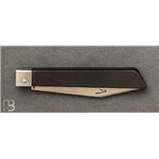 Classical Pianist folding knife