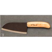 Couteau cuisine Roselli Santoku "Little cook" 13,5 CM / R130