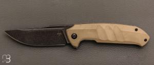  Couteau Bker Plus Barchan - 01BP0039