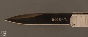  Couteau CRKT Glide Lock LTD - 7415