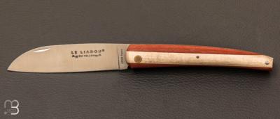 Couteau Le Liadou du Quilleur - 12 cm