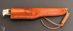  Couteau  PUMA Buddy - 6383 - Année 1976