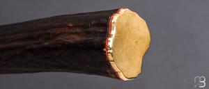   Couteau droit Randall #26 Pathfinder 4"