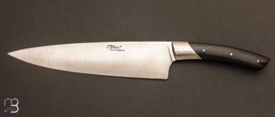 Couteau cuisine Chef Le Thiers TG1 par Chambriard