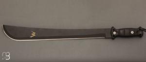 Sabre Antillais "Edition limitée 20 ans" par Wildsteer - N°12/20