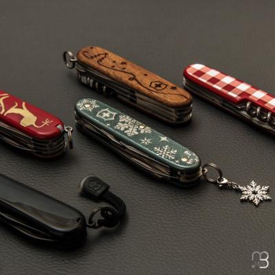 Couteaux Victorinox