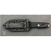 Couteau militaire Extrema Ratio SCOUT Stone-washed