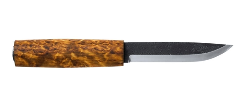 Couteau nordique norvégien HELLE VIKING 096