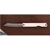 Higonokami knife Motosuke Nagao CHR MM (ref. 016773)