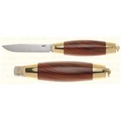 Couteau Tonneau cocobolo GM