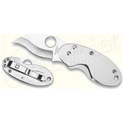 Couteau SPYDERCO CRICKET REF HB_C29P