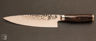 Couteau cuisine Japonais Chef 20 CM Shun Premier Tim Mlzer - TDM-1706