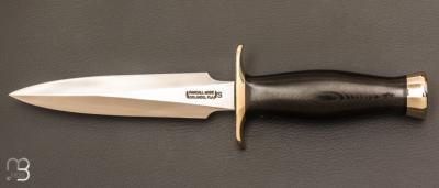   Couteau  #2  FIGHTING STILETTO 6" par Randall