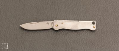  Couteau Böker Plus Atlas Mini - 01BP0024