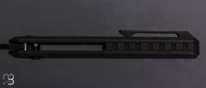  Couteau " Dressytak " par WE KNIFE - Grind Tactical Knives (GTK) Design - WE25059-1