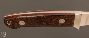  Couteau "  Semi Skinner " par Bob Loveless, R.W.