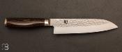 Couteau cuisine Japonais Santoku 18 CM Shun Premier Tim Mälzer - TDM-1702