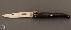 Laguiole Abeille Belle Epoque knife by Forge de Laguiole