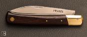 Couteau " Pradel " vintage - Lame acier XC75