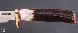   Couteau droit Randall #26 Pathfinder 4"