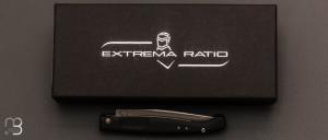 Extrema Ratio Resolza S SW military knife